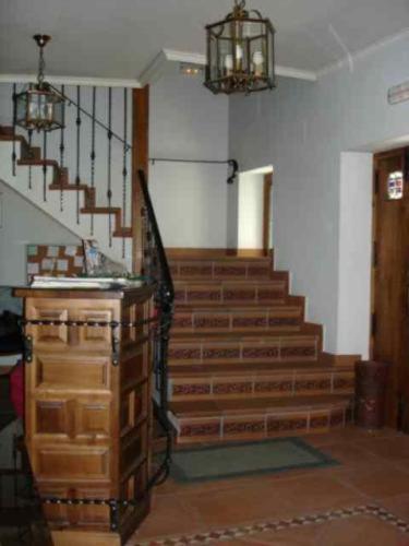 Hostal Cruz Verde Navalcarnero Luaran gambar