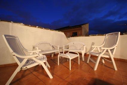 Hostal Cruz Verde Navalcarnero Luaran gambar