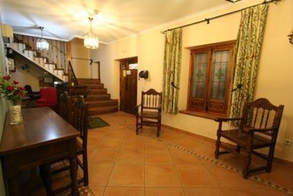 Hostal Cruz Verde Navalcarnero Luaran gambar