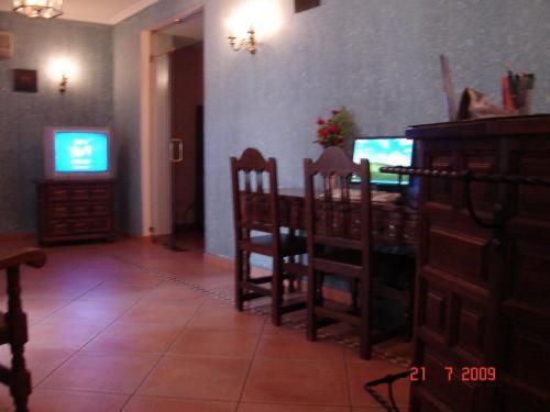 Hostal Cruz Verde Navalcarnero Luaran gambar