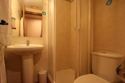 Hostal Cruz Verde Navalcarnero Luaran gambar