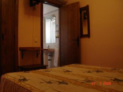 Hostal Cruz Verde Navalcarnero Luaran gambar